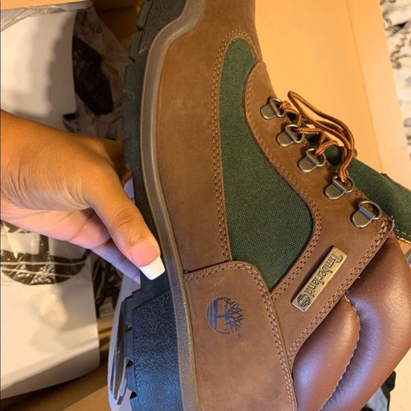 Timberland boots main image 4